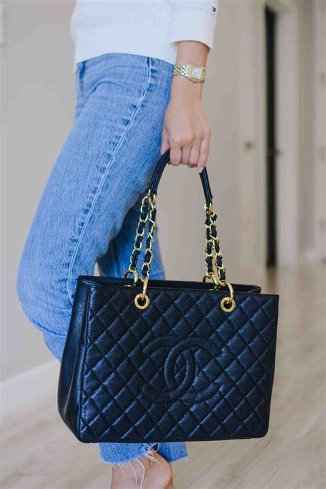 chanel bags style and prices|Chanel gst price 2022.